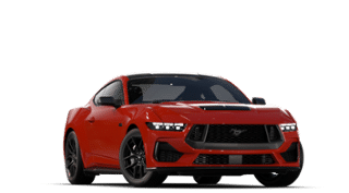 2025 Ford Mustang® External Image 5